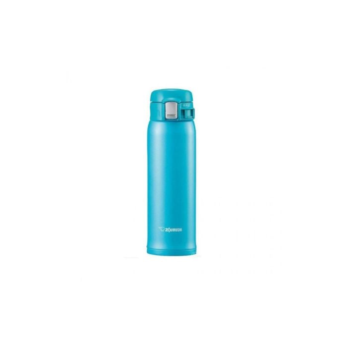 Zojirushi SM-SC36 Stainless Steel 360ml (Blue)