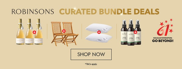 Bundle deals 