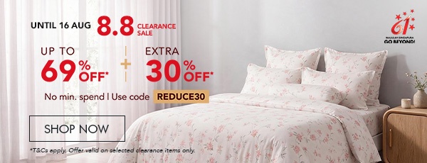 clearance 