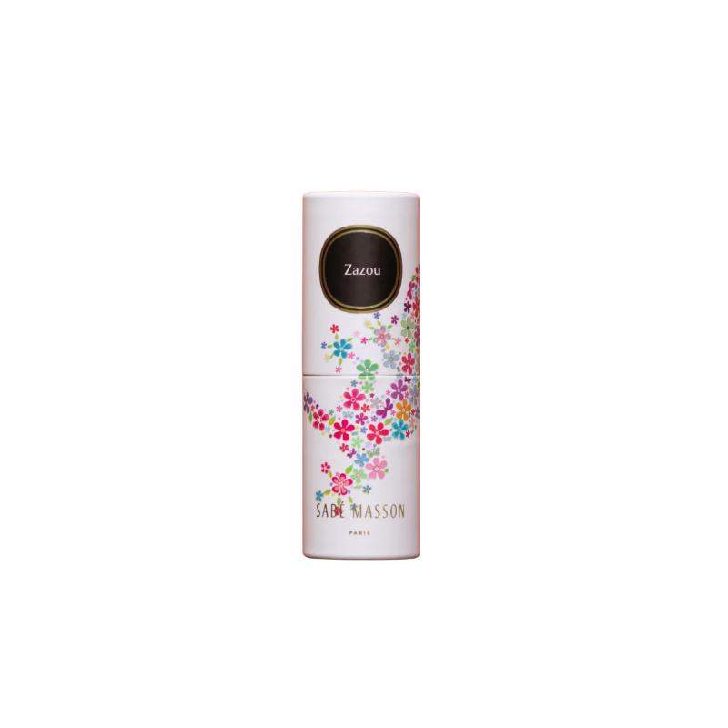 Stick Perfume Zazou 5g