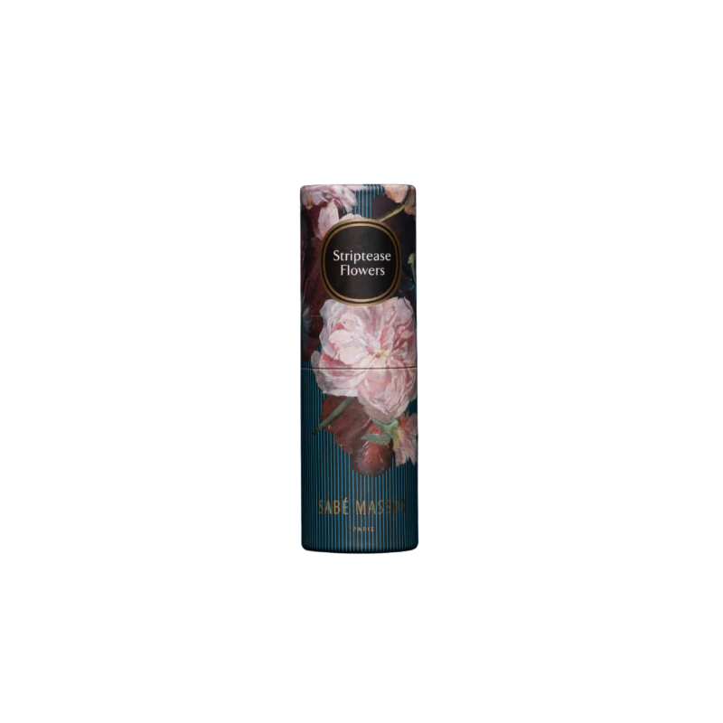 Stick Perfume Striptease Flowers 5g