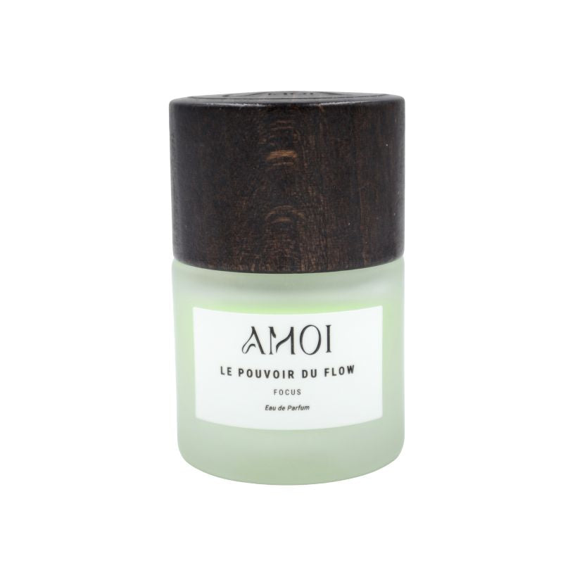 Le pouvoir du flow - Eau de Parfum - Focus - 30ml