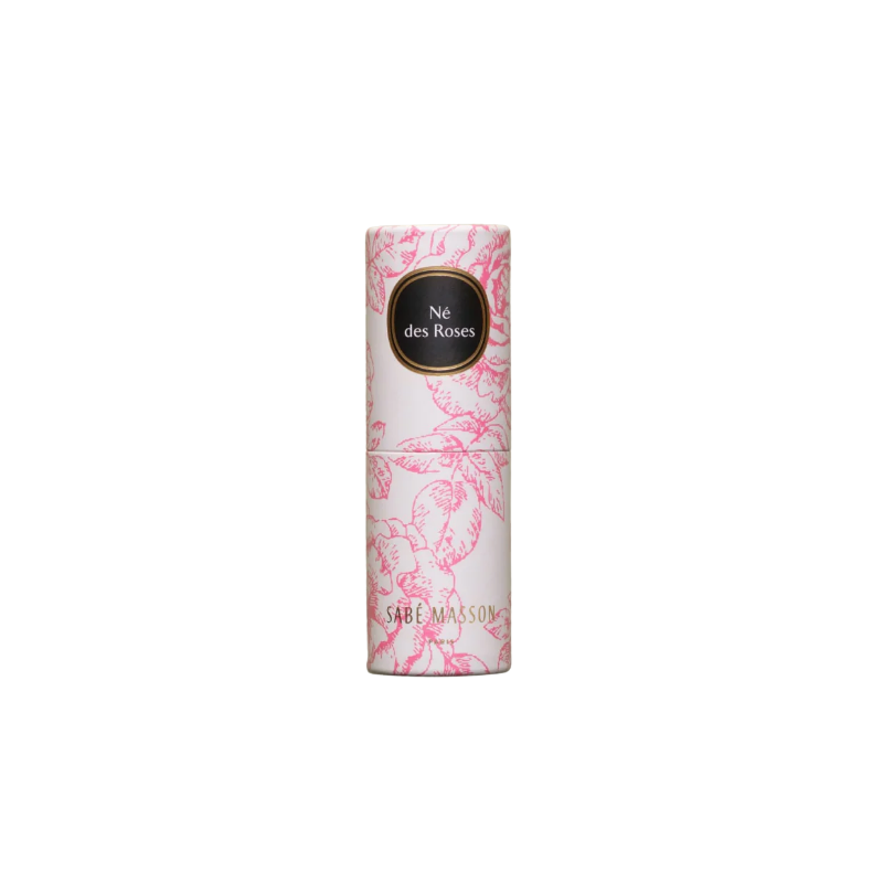 Stick Perfume Ne Des Roses 5g
