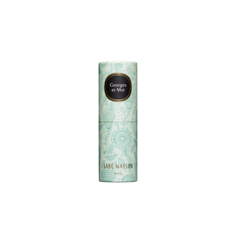 Stick Perfume Georges Et Moi 5g