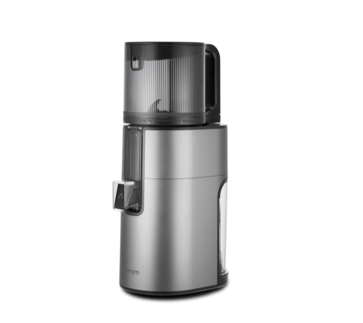 Hh-400TG Hurom Slow Juicer (Titanium Gray)