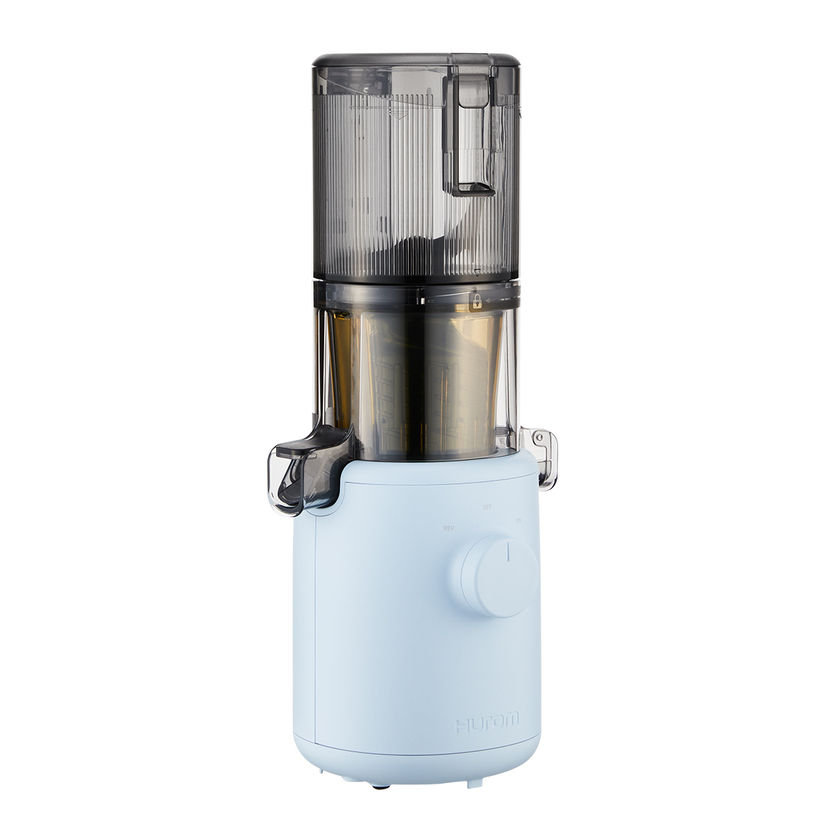Hh-310Bl Hurom Slow Juicer (Sky Blue)