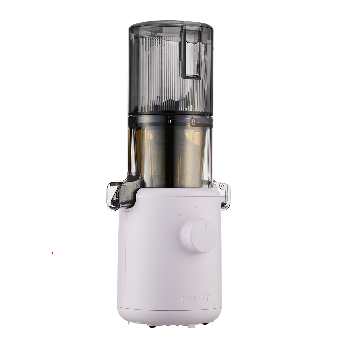 Hh-310Pl Hurom Slow Juicer (Lavender)