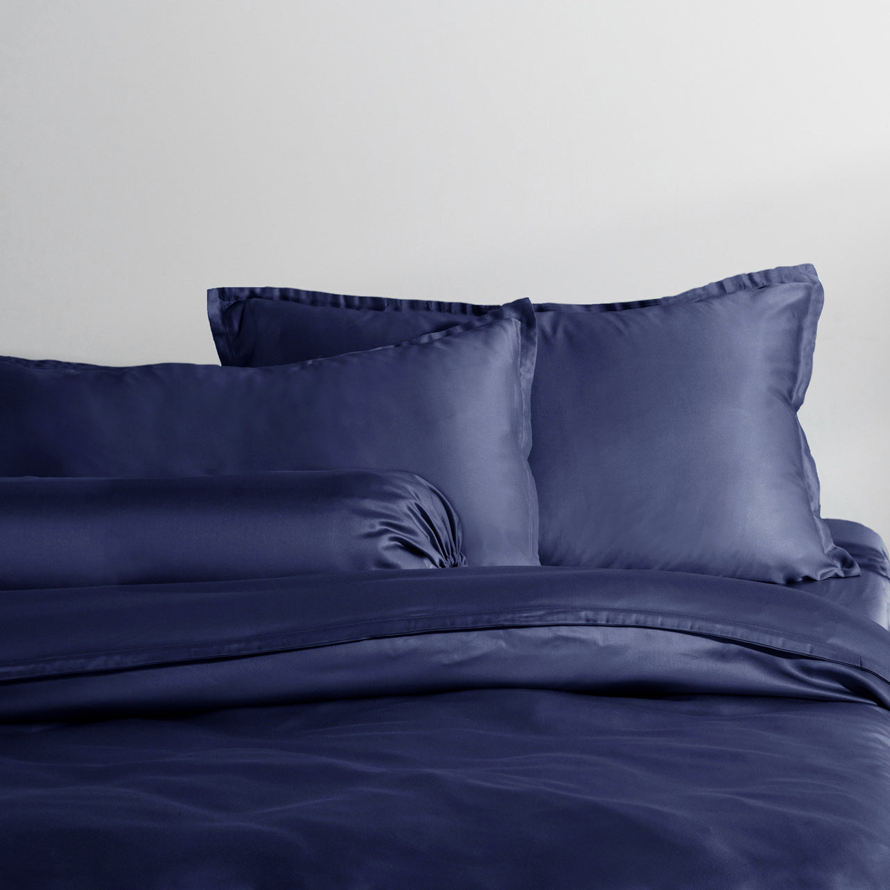 Cool Bamboo Bed Sheet Set Hotel Collection by Robinsons