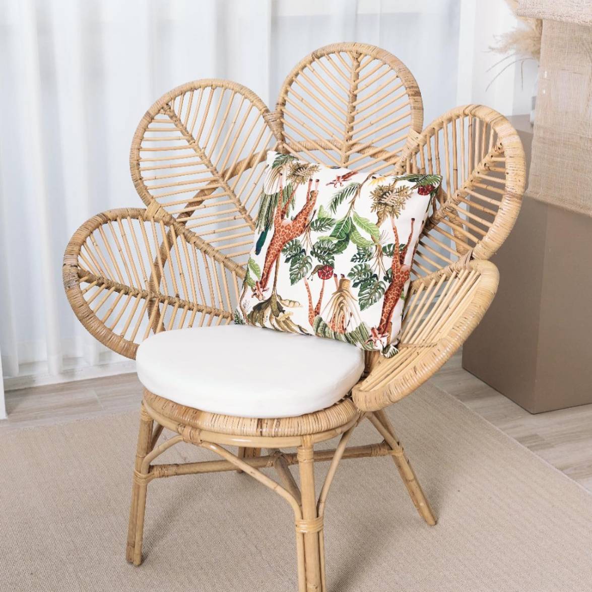rattan capital