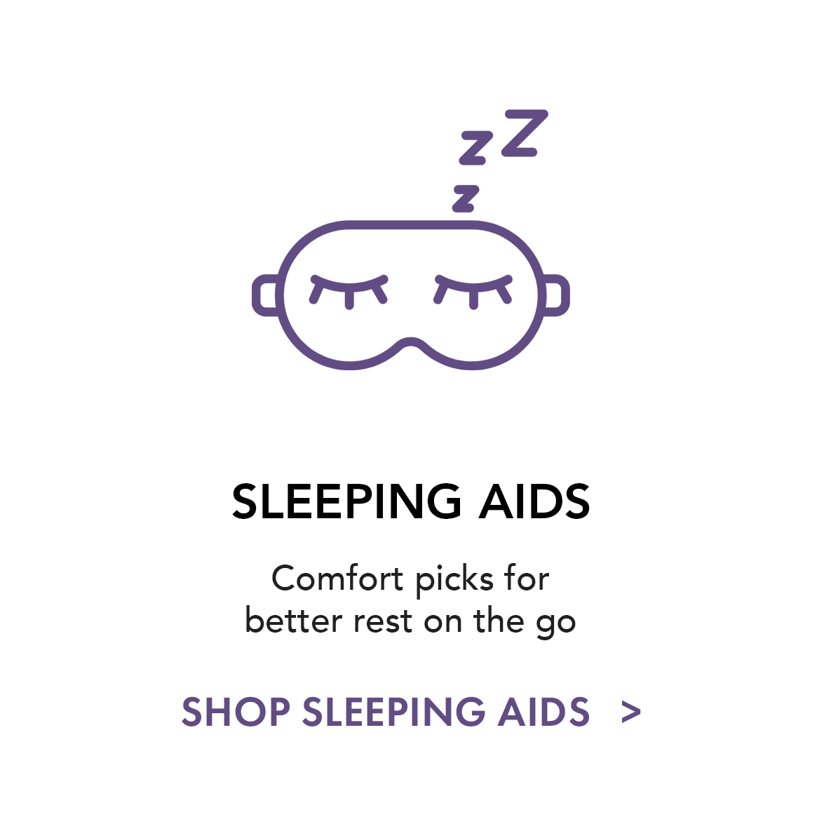 sleeping aids 