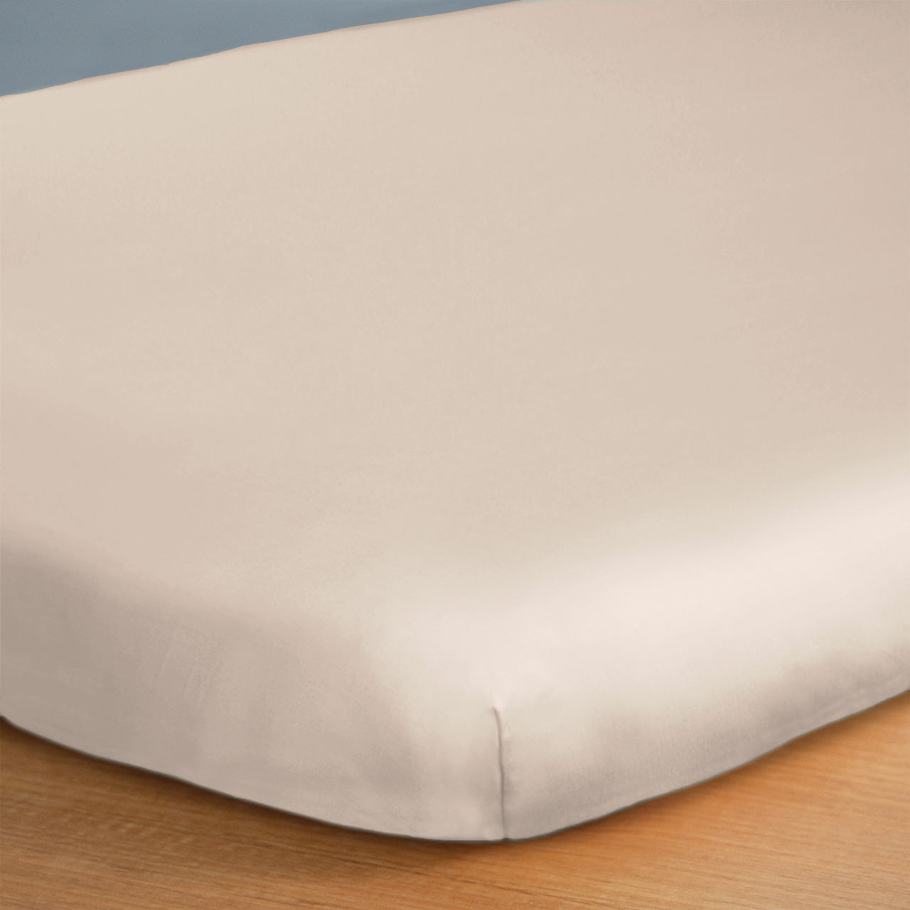 Little Bamboo Baby Cot Sheet Hotel Collection by Robinsons