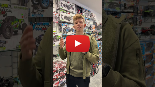 Vind en fjernstyret bil D. 04/04-26 | RC Dag Hos Rodes.dk Vind en fjernstyret bil D. 04/04-26 | RC Dag Hos Rodes.dk