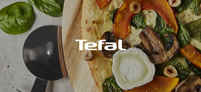 Tefal