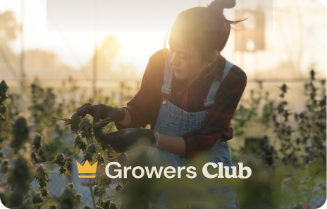 Growers Club