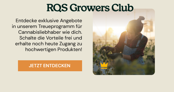 Growers Club