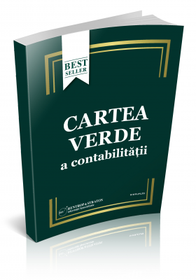 Cartea
Verde a Contabilitatii