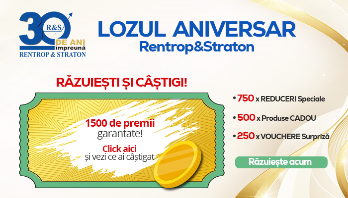 Razuiesti si Castigi - peste 1.500 de premii