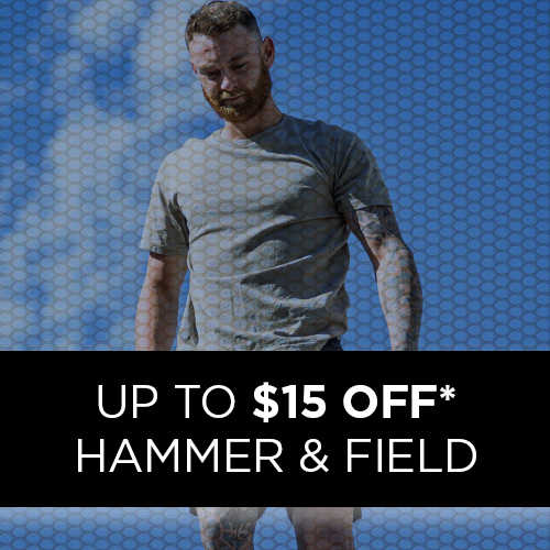 Shop Hammer & Field