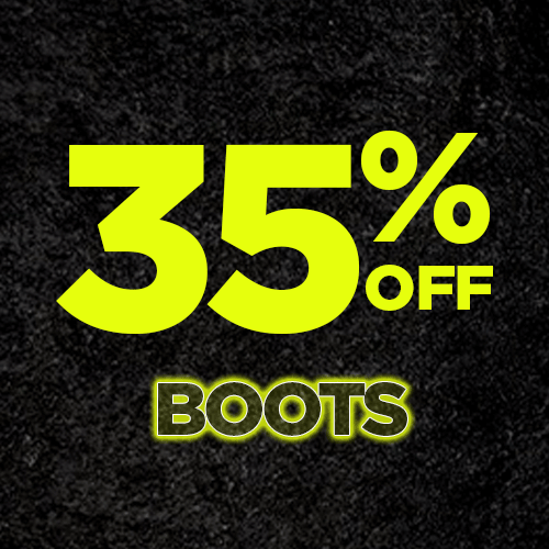 Shop 35% Boots