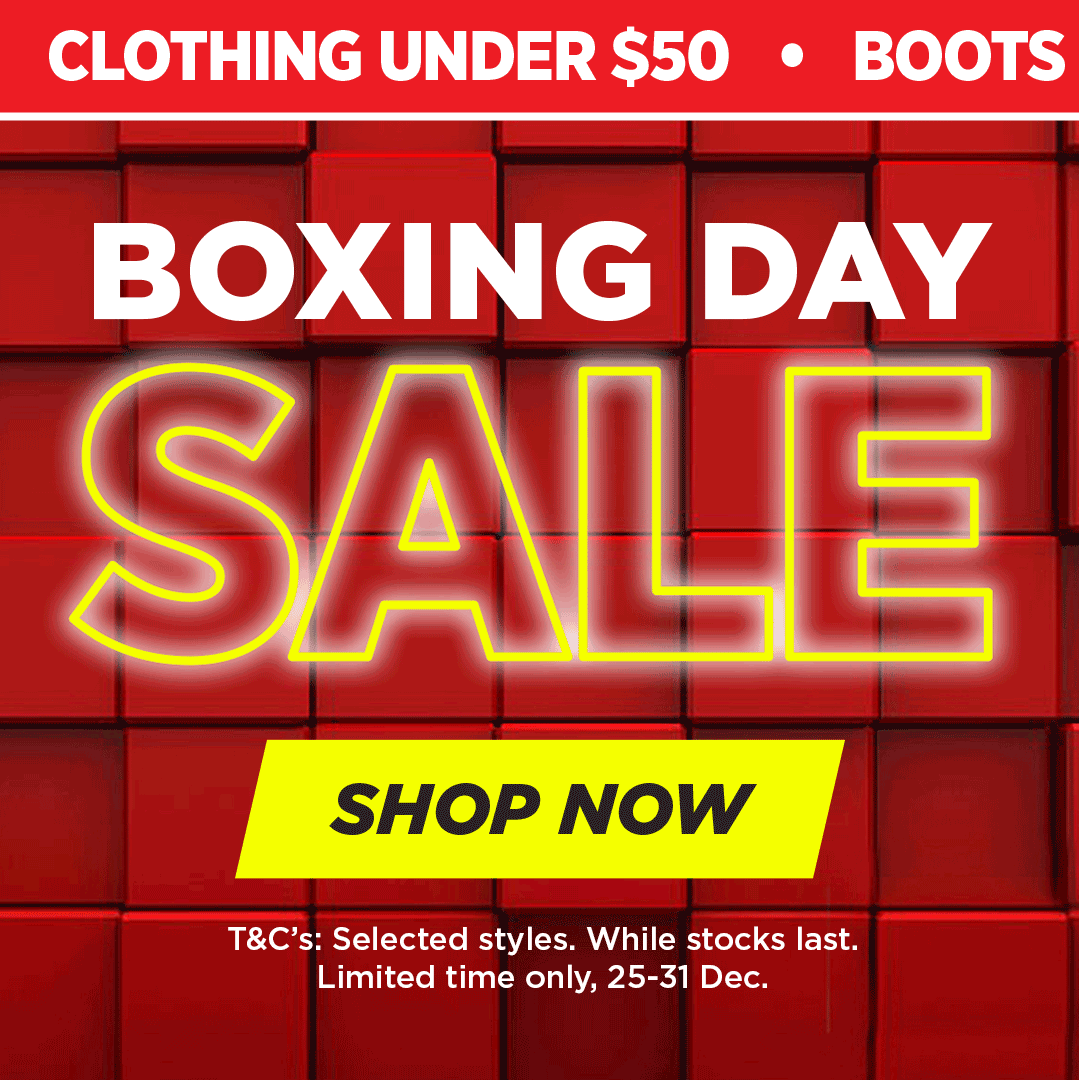 Black Friday Up to 50% OFF Selected Items 