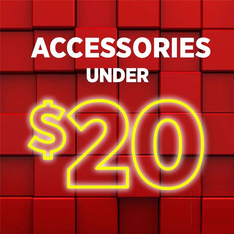 Shop up to 50% Off Accessories