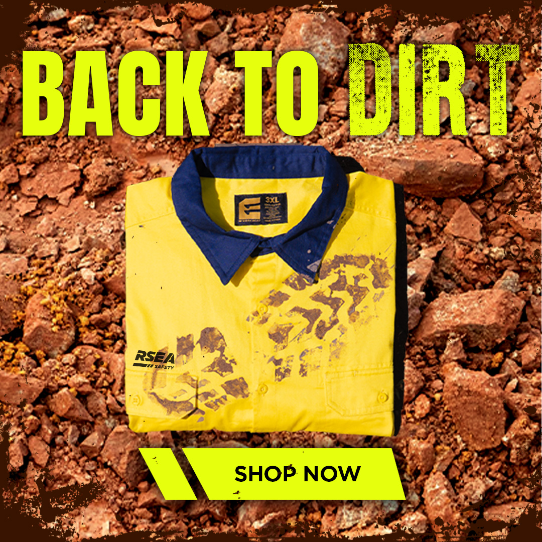 Shop Back to Work Essentials 