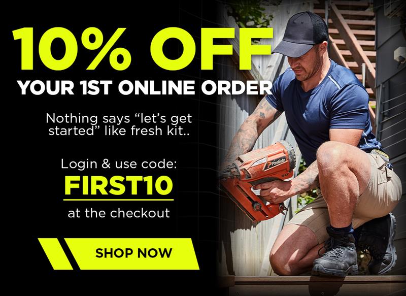 Shop Back to Work Essentials 