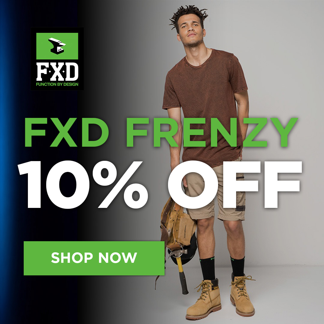 FXD