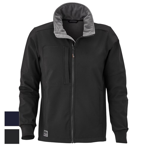 Helly Hansen Kensington Softshell Jacket $124.99