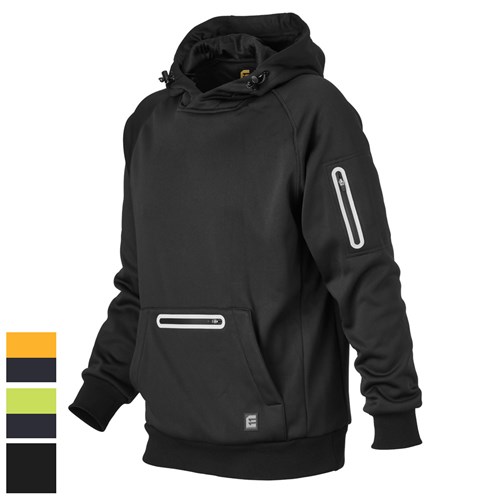 Eleven Workwear Water Resistant Hoodie $79.99 
