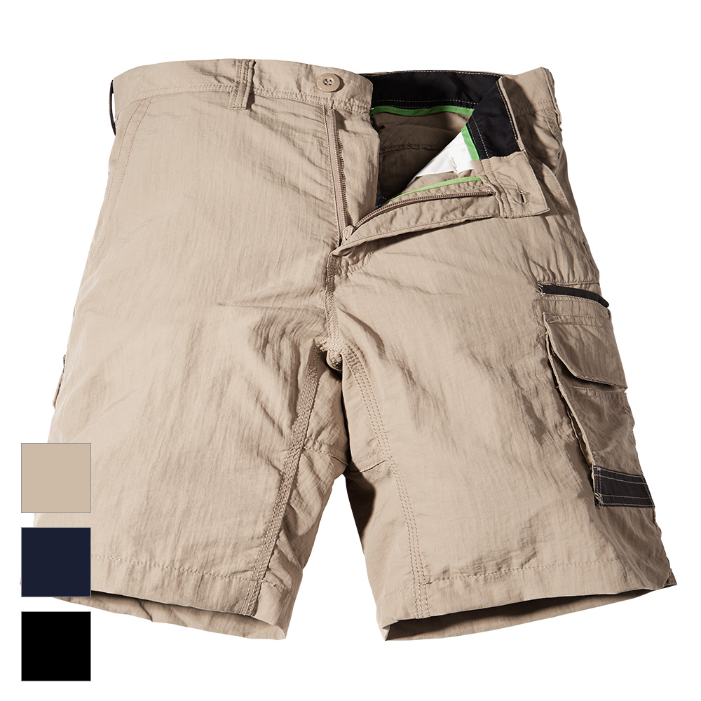 FXD Workwear LS-1™ Lightweight Cargo Short Was: $79.99 Now: $71.99 inc GST