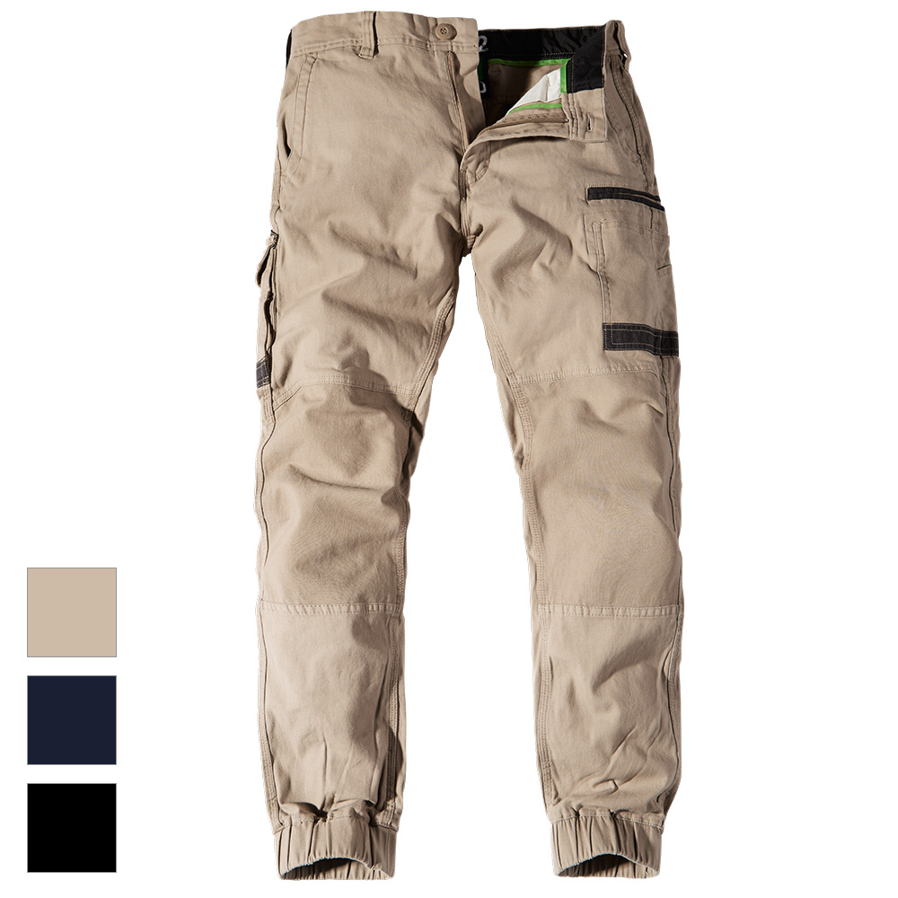 FXD Workwear WP-4™ Stretch Cuffed Pant $103.49