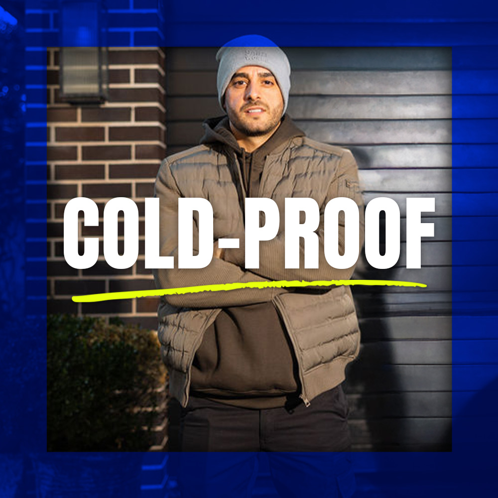 Cold-Proof