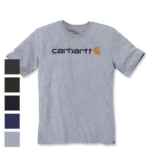 Carhartt Core T-Shirt $31.99. SAVE $8.