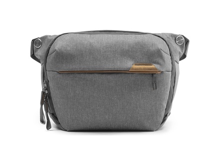 Image of Peak Design Everyday Sling v2 (6L, Ash)