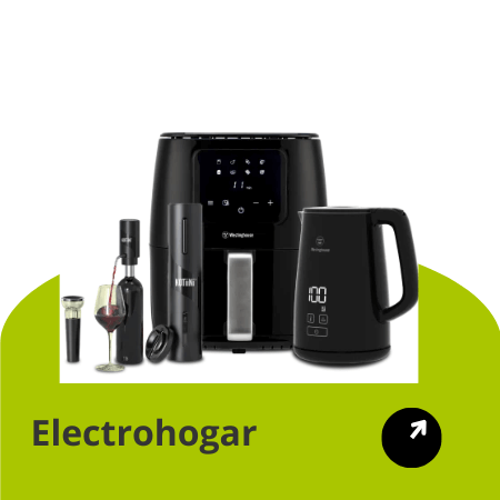 Electrohogar