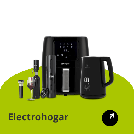 Electrohogar