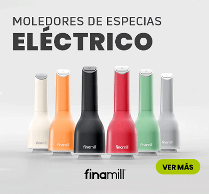moledores eléctricos