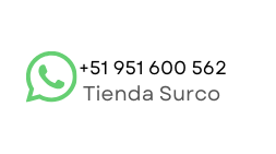 Tienda Surco