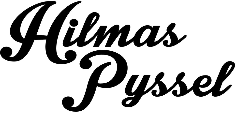 Hilmas Pyssel