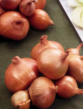 Cebula Dymka Szalotka Toto Delikatny Smak 1g