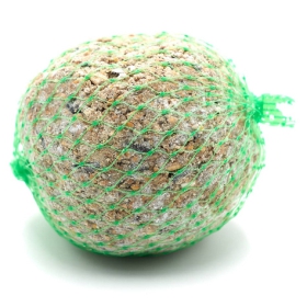 POKARM DLA PTAKÓW KULE 220G 1szt (ME27)