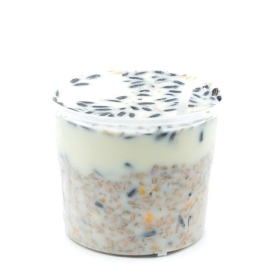 POKARM DZWONEK DLA DZIKICH PTAKÓW 400g (ME117)