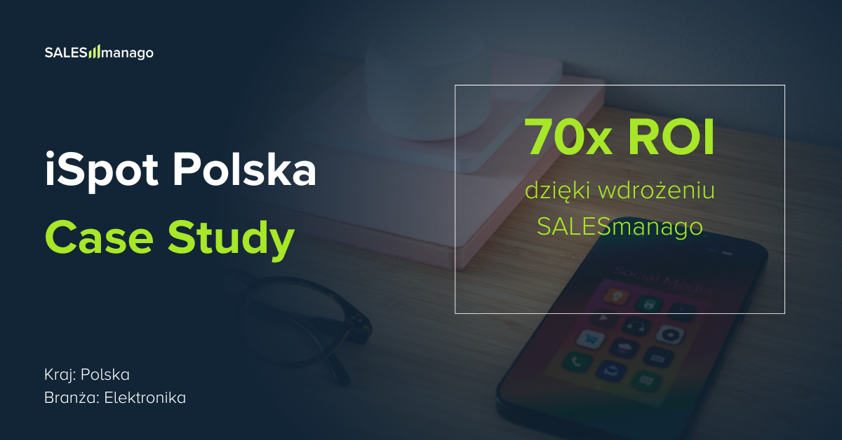 iSpot Polska Case Study