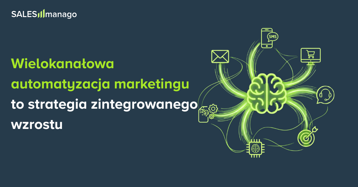 Omnichannel Marketing Automation a rozwój 