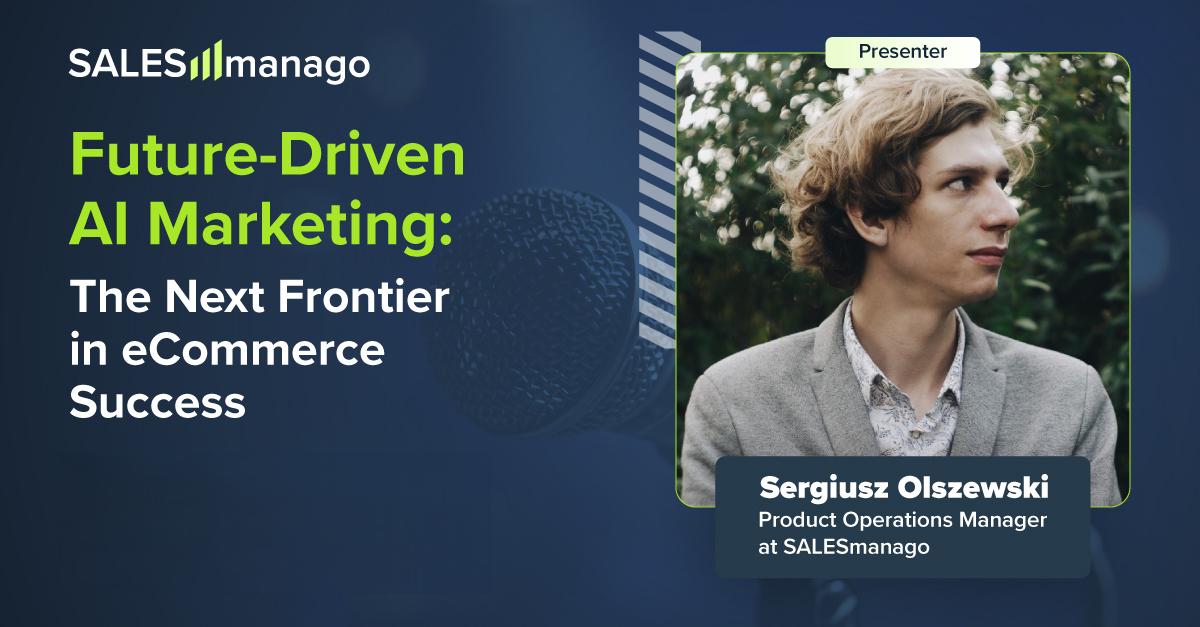 Future-Driven AI Marketing