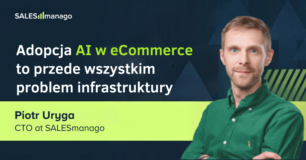Adopcja AI w eCommerce