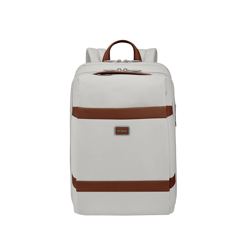 Image of Mochila 14.1" Image Biz Marfil