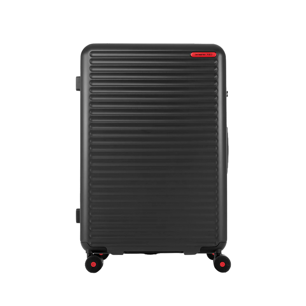 Image of Valija TOIIS C Black 