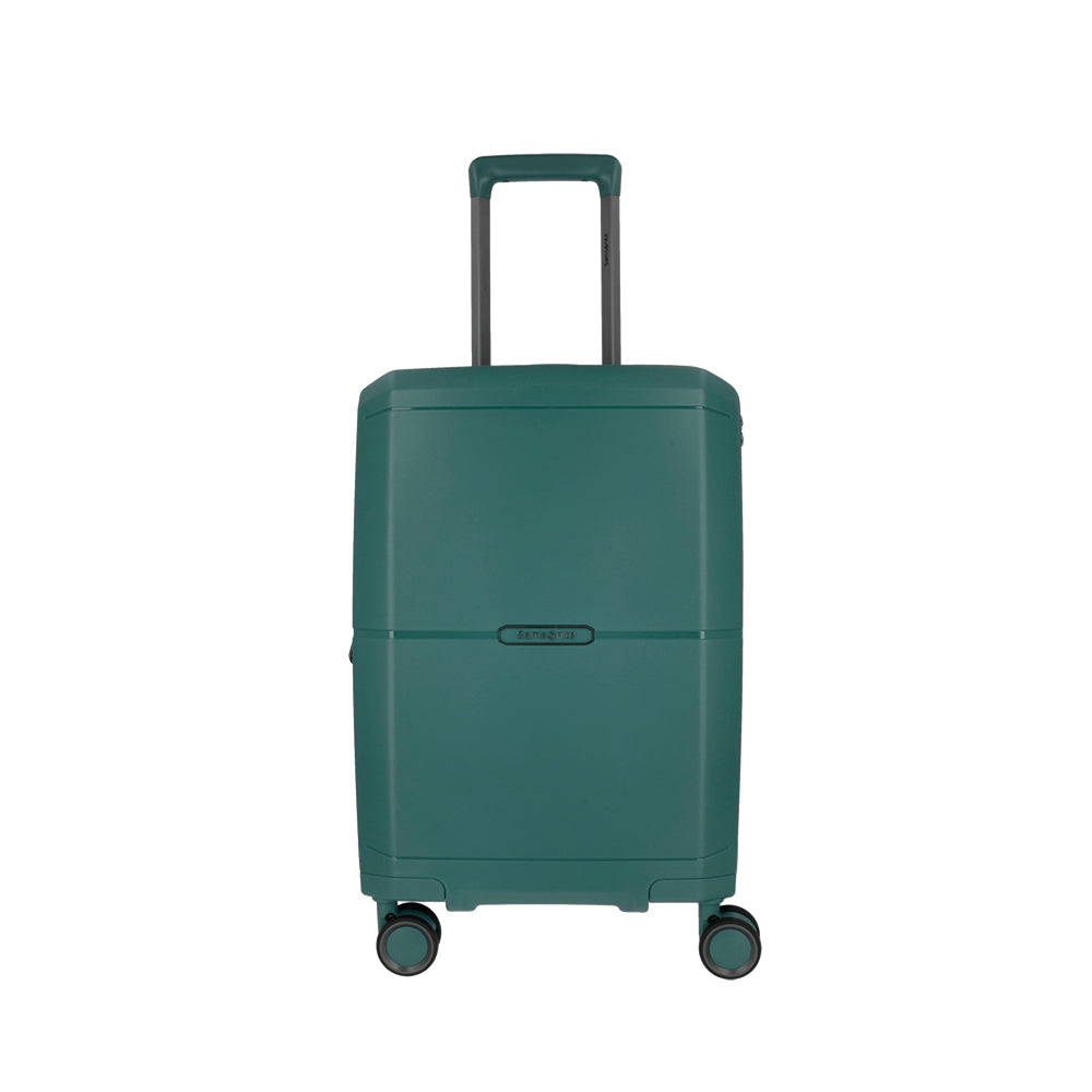 Image of Valija Jaspers Amazon Green